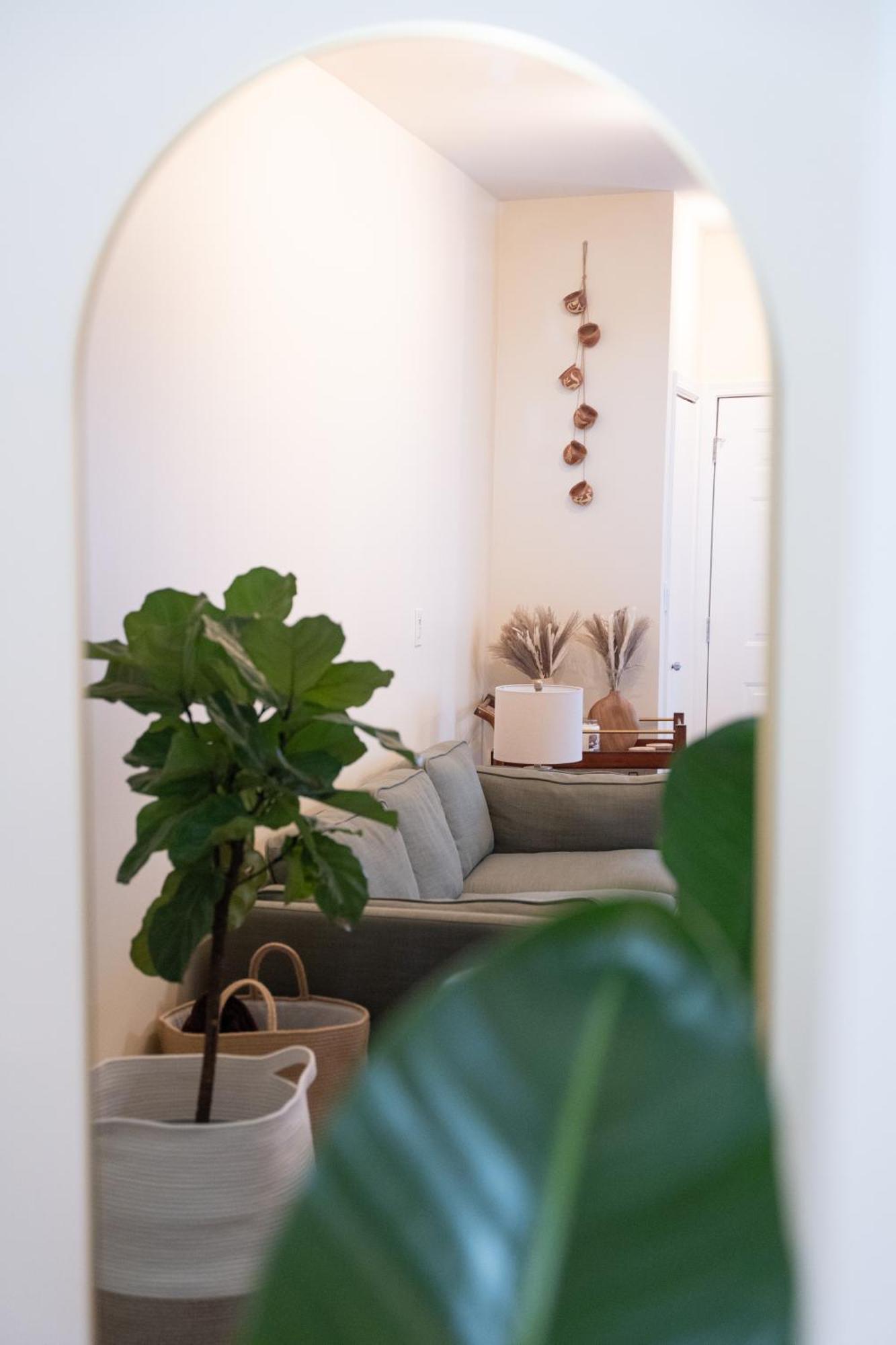Bucktown Private Condo Chicago Esterno foto