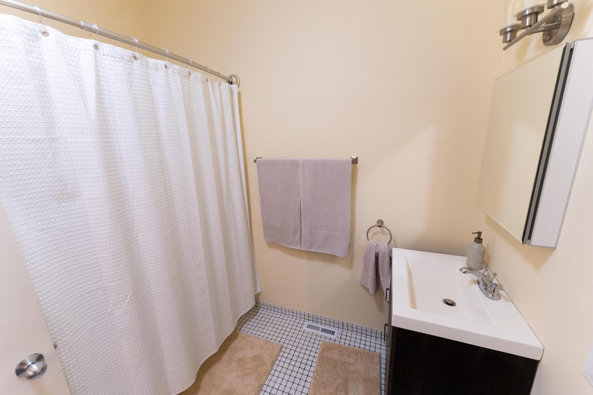 Bucktown Private Condo Chicago Esterno foto