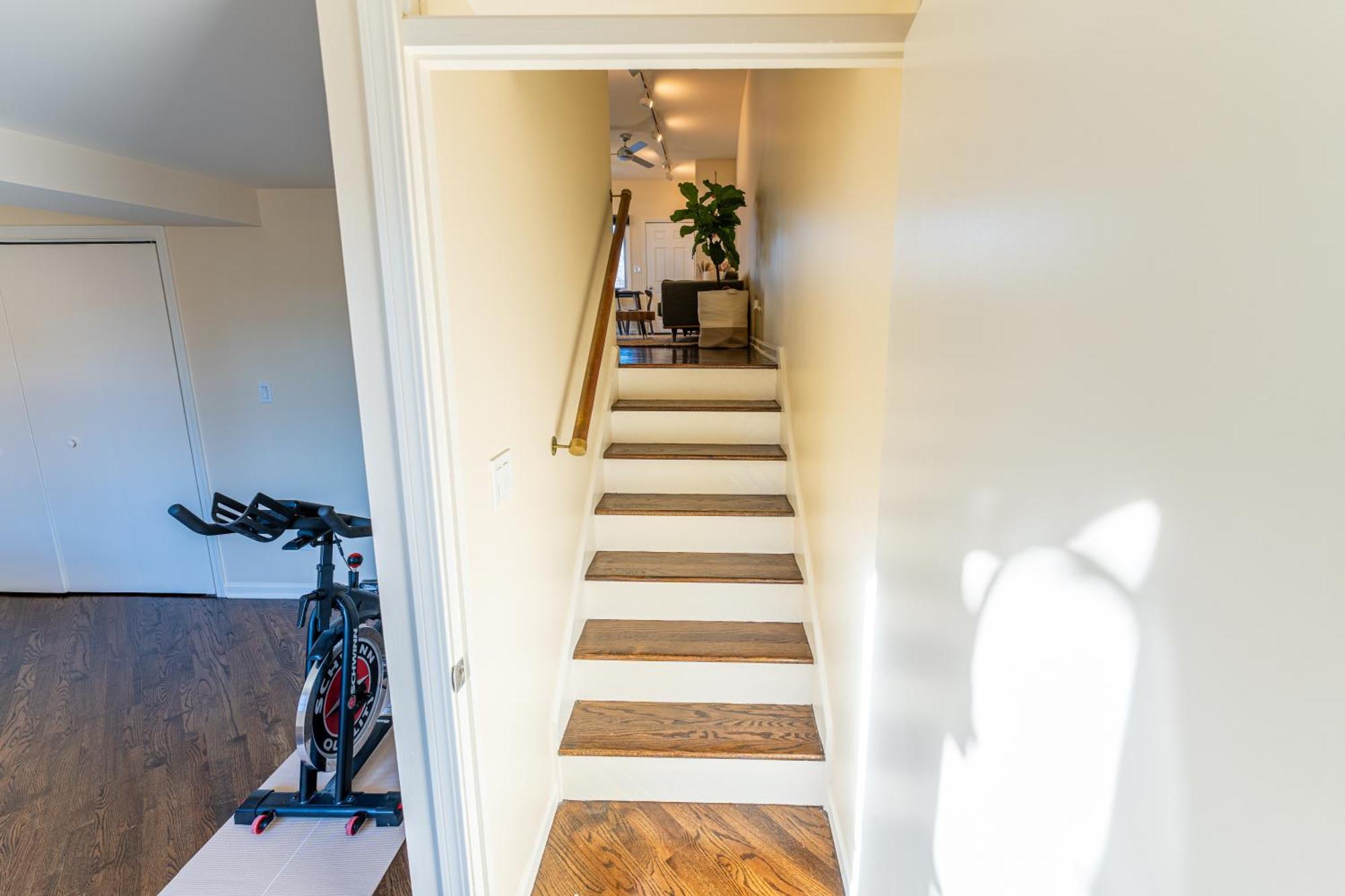 Bucktown Private Condo Chicago Esterno foto